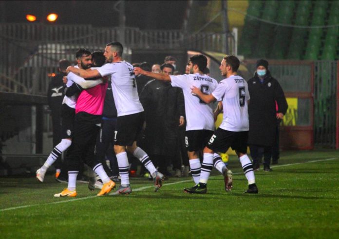 L'avversario: occhio all'orchestra cesenate. Bomber e un buon gioco corale, questi i punti di forza dei romagnoli. Ma il Covid ha penalizzato i bianconeri 