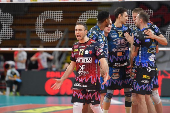 Sir senza scuse: a Monza per vincere. I Block Devils chiamati a ripetersi in gara 2. Servirà eliminare i troppi alti e bassi 