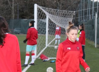 Sarà derby anche per il Perugia Femminile. Le biancorosse inserite nello stesso girone di Serie C della Ternana