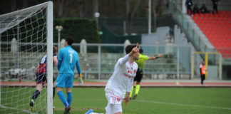 Minimo sforzo, massima resa: il Grifo passa di misura a Imola. Elia sfrutta un errore di Boccardi e firma il blitz 