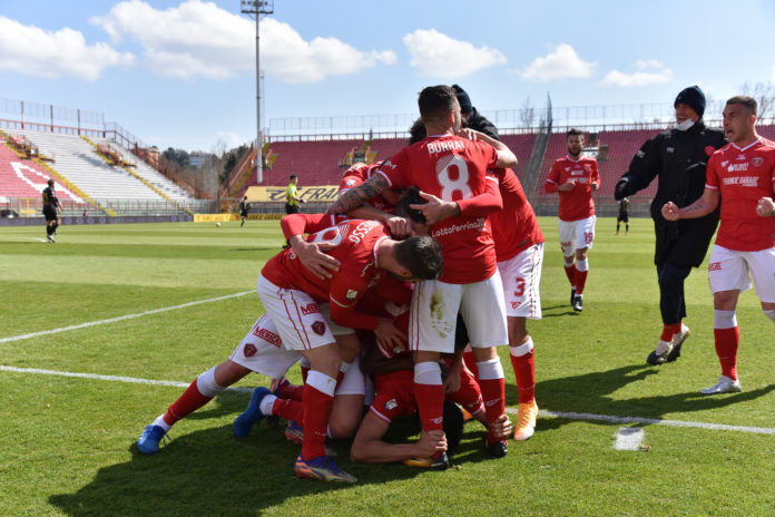 Sudtirol k.o.: Grifo di nuovo in testa! La Triestina affossa gli altoatesini e il Perugia è padrone di sé stesso 