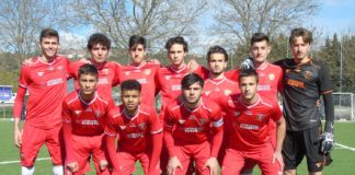 Primavera: niente derby per i Grifoncelli. Una positività tra le fila biancorosse ha fatto saltare il match con la Ternana 