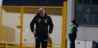 Torrente, che succede? Grifo e Sudtirol su di giri. Il Gubbio si becca un poker dal Carpi, mentre le inseguitrici approfittano del passo falso del Padova e riaprono il campionato 