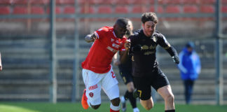 Grifo, la 'probabile': verso la strada della continuità. A Imola pochi cambi rispetto all'ultima gara