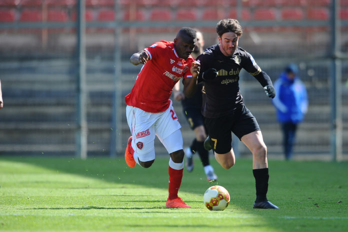 Grifo, la 'probabile': verso la strada della continuità. A Imola pochi cambi rispetto all'ultima gara