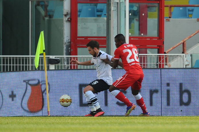 Perugia a Cesena con poche speranze di essere miglior quarta. Formisano fa riposare i giocatori in diffida? 