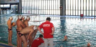 Pallanuoto: brutto k.o. per la Lrn Perugia a Bologna. I ragazzi di Arcangeli cadono 17-10 in casa del President 