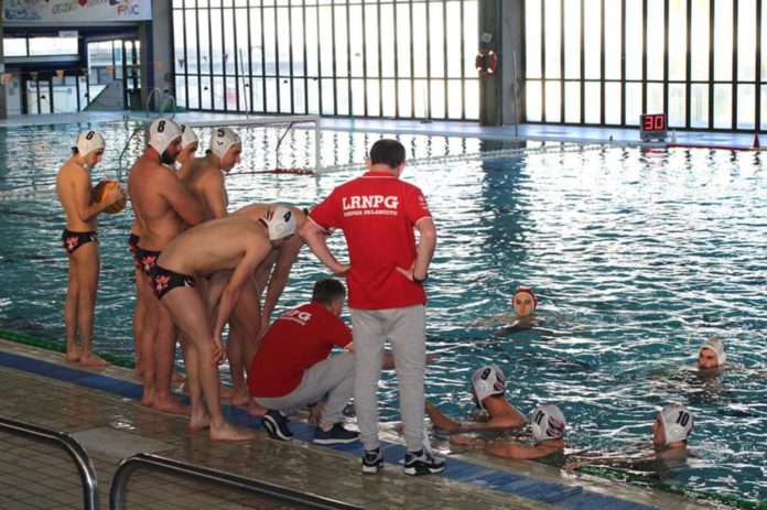 Pallanuoto: brutto k.o. per la Lrn Perugia a Bologna. I ragazzi di Arcangeli cadono 17-10 in casa del President 
