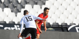 Lavagna tattica: tiratina d'orecchie a Caserta, ma... A Cesena grossi errori del tecnico del Grifo. Eppure l'andazzo della società è sempre lo stesso 