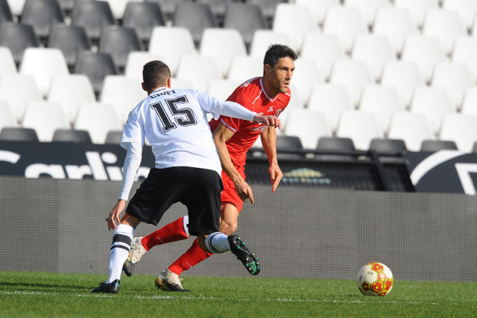 Lavagna tattica: tiratina d'orecchie a Caserta, ma... A Cesena grossi errori del tecnico del Grifo. Eppure l'andazzo della società è sempre lo stesso 
