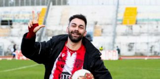 Benedetto sia Moretti, mezze Marche all'Inferno. L'attaccante del Matelica affossa il Padova con una tripletta e riapre la lotta per il primo posto. Giornataccia per Fermana, Fano e Vis Pesaro 