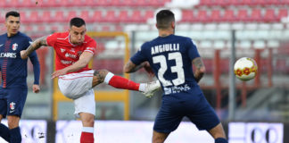 Grifo: a Padova con un solo dubbio