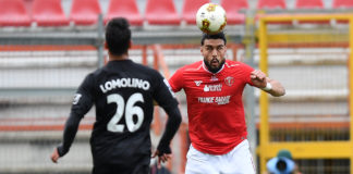 Monaco: "Niente rinnovo? Non me lo spiego". L'ex centrale del Grifo: "Non è una questione economica, non c'è nemmeno dell'altro"