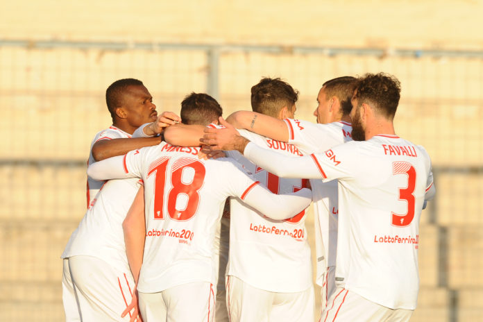 Gubbio - Perugia: Top e Flop. Fulignati ha finito i jolly, Melchiorri non punge