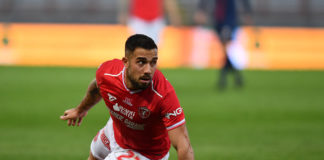 Grifo, la 'probabile': qualche staffetta nell'undici di Caserta. Moscati, Sounas e Falzerano possono tornare dal primo minuto