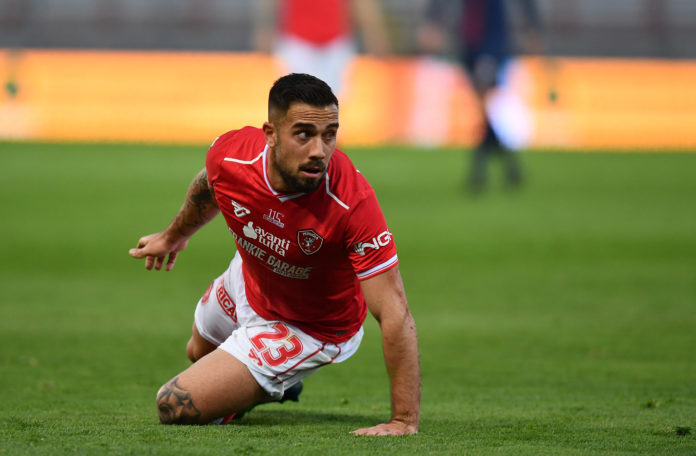 Grifo, la 'probabile': qualche staffetta nell'undici di Caserta. Moscati, Sounas e Falzerano possono tornare dal primo minuto