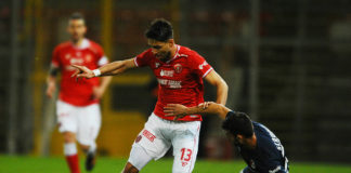 "Miglior Grifone": Sounas domina l'ultima settimana. Al greco vanno le tappe contro Samb e Padova del Trofeo del Centro Coordinamento