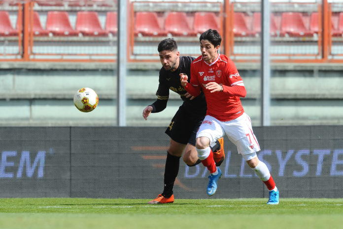 Per il Grifo una vittoria e un campionato 