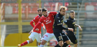 Grifo: in difesa ancora emergenza. Angella e Sgarbi non recuperano, la soluzione di Verona può essere riproposta 