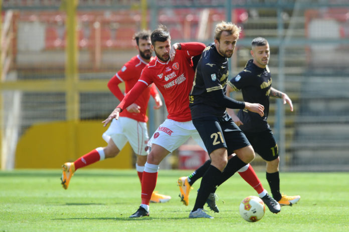 Grifo: in difesa ancora emergenza. Angella e Sgarbi non recuperano, la soluzione di Verona può essere riproposta 