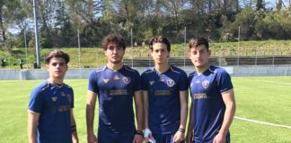 La Primavera del Perugia viaggia con ritmi da primato. Cinquina in trasferta ai danni del Fano, i grifoncelli volano