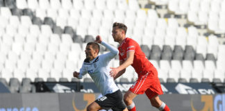 Beffa al traguardo: il Cesena riacciuffa il Grifo (1-1). Il Perugia va avanti con un'autorete e si fa riprendere con un'autorete al 90'. Primo posto sfumato?