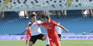 "Ho perso un'altra occasione...". Un attacco di una canzone di Vasco descrive il pari beffa del Grifo a Cesena. Caserta in confusione, ma non è colpa sua. La società non si smentisce...