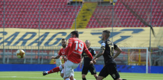 Lavagna tattica: l'importanza della metodologia di allenamento. Il non lavorare con continuità ha creato difficoltà a Caserta e i suoi ragazzi. Col Sudtirol i soliti pregi e difetti 