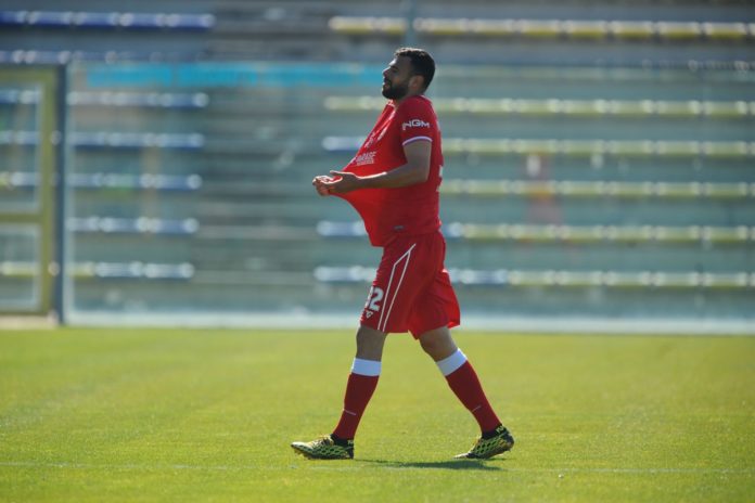 28 i convocati a Pian di Massiano per la giornata di lunedì 17 luglio. Ritiro a Pieve Santo Stefano