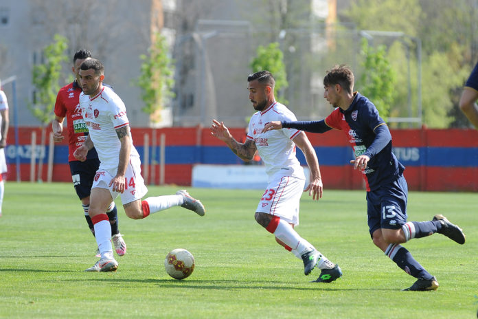 Lavagna tattica: quanti spunti da Verona... Rosi professionista vero, Burrai e Melchiorri di categoria superiore, mentre Caserta rivede il suo modulo. Nota 