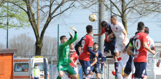 Virtus Verona - Perugia: Top e Flop. Kouan dominante. Rosi e Melchiorri: 'vecchia gallina fa buon brodo'