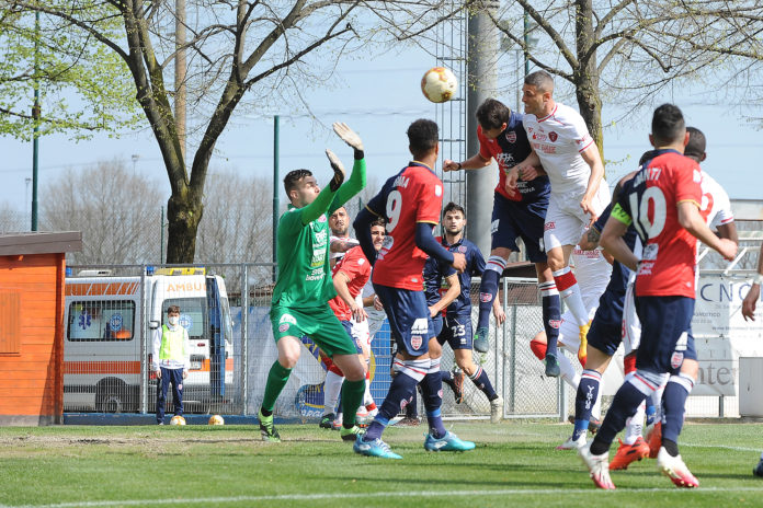 Virtus Verona - Perugia: Top e Flop. Kouan dominante. Rosi e Melchiorri: 'vecchia gallina fa buon brodo'