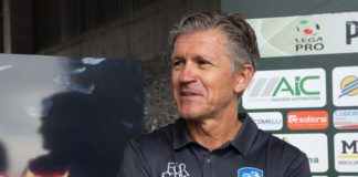 Il Paradiso è di Pavanel, l'inferno di Catalano. Premiato il tecnico della Feralpisalò per la vittoria di Fermo, bacchettato quello dell'Imolese che regala la prima gioia in trasferta al fanalino di coda Ravenna 