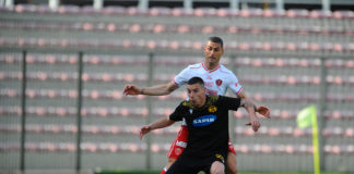 Ravenna - Perugia: Top e Flop. Rosi si prende rivincite, i subentrati fanno la differenza