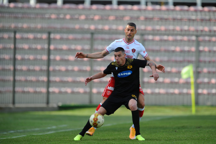 Ravenna - Perugia: Top e Flop. Rosi si prende rivincite, i subentrati fanno la differenza