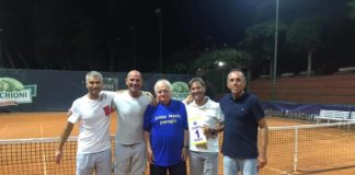 Presentata ufficialmente la seconda edizione del torneo internazionale che si terrà a Perugia dal 18 al 24 luglio