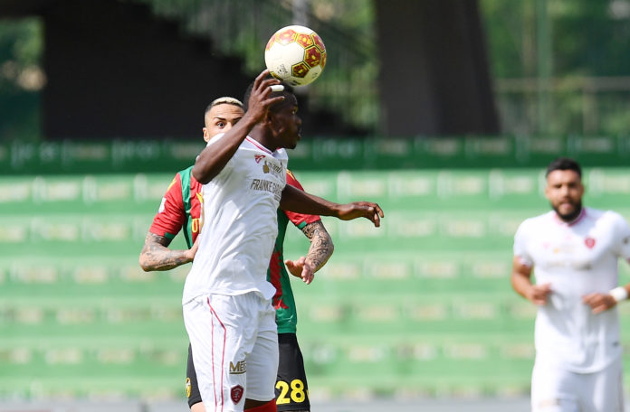 Perugia e Ternana insieme nella campagna pro-vaccino. La Regione Umbria ha promosso un video con i giocatori di Grifo e Fere a fare da testimonial