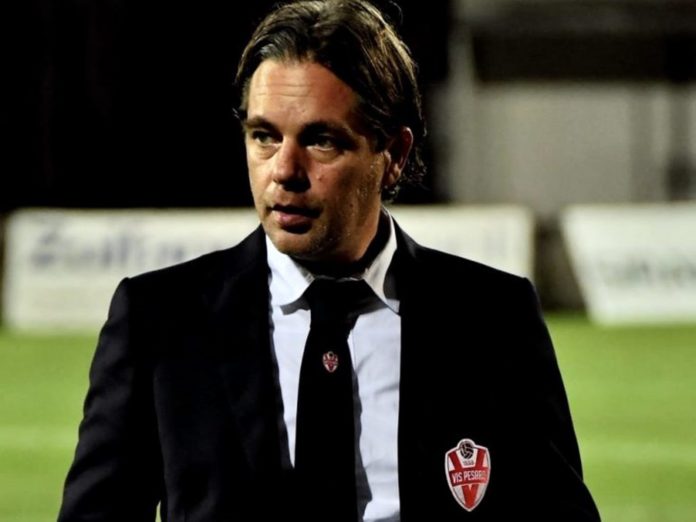 A.C. Perugia Calcio comunica che non proseguirà il rapporto professionale con il team manager della prima squadra Alessio Peroni. Nel ringraziarlo per il lavoro svolto la società gli augura le migliori fortune professionali. Il nuovo team manager sarà comunicato nelle prossime settimane.