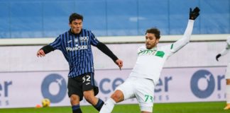 Perugia: continua la sinergia con i club di A. Grifo pronto a pescare da Atalanta e Sassuolo. Varnier e Ghion sul taccuino di Giannitti?