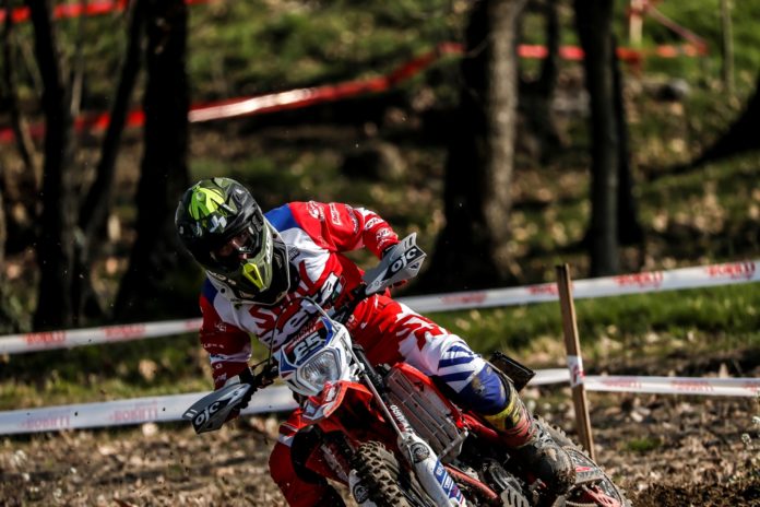 Ricco weekend all'autodromo dell'Umbria. Tra Campionato Italiano Enduro e Festival Alfa Romeo, il Borzacchini vivrà giornate di grande motorsport 