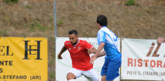 Il Perugia fa 'dieci' col Sangiustino. Falzerano in spolvero con una tripletta, doppiette per Bianchimano e Melchiorri