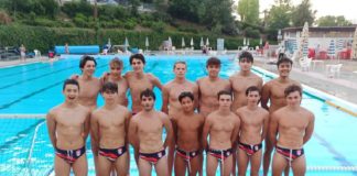 Pallanuoto, Lrn Perugia: under 16 campione. La formazione di coach Regni prima nel campionato interregionale Umbria-Marche 