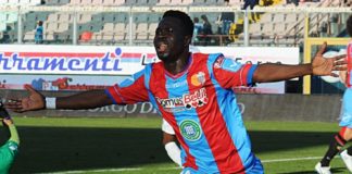 Il Grifo pesca in C: ecco Manneh. L'attaccante gambiano classe '98 vestirà biancorosso 