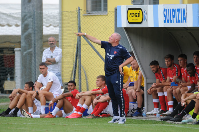 Come giocherà il Perugia di Alvini? Tutte le possibili soluzioni ruolo per ruolo nel 3-4-1-2 del tecnico toscano