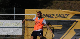 La pre-season del Grifo si apre con un facile 8-0. Nel test col Sulpizia apre Burrai e chiude Lunghi