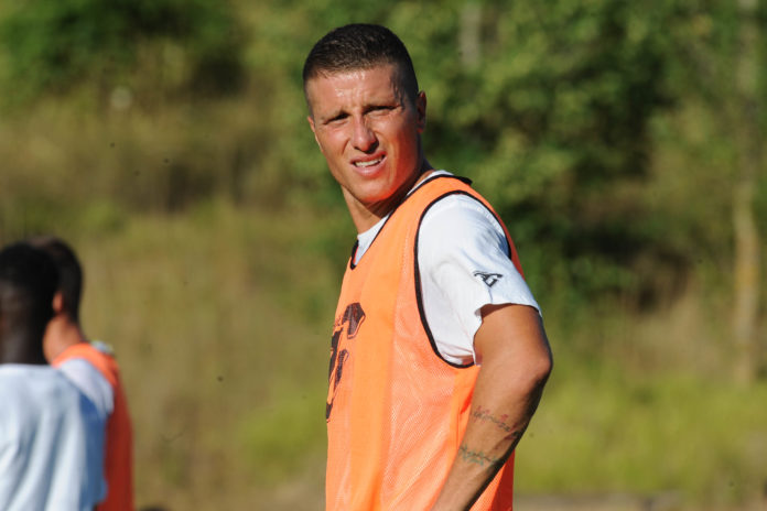 L'amichevole di Pian di Massiano ad appannaggio dei biancorossi per 3-1