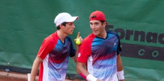 Memorial Poppy Vinti: debutto ok per Passaro. L'alfiere di casa si impone sul napoletano Di Nocera. Ora la sfida allo sloveno Pueches