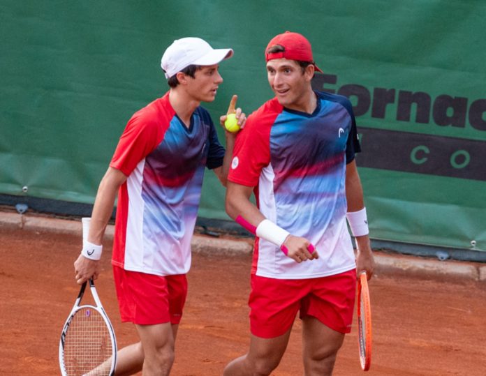 Memorial Poppy Vinti: debutto ok per Passaro. L'alfiere di casa si impone sul napoletano Di Nocera. Ora la sfida allo sloveno Pueches