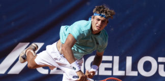Entrano nel vivo gli Internazionali di Perugia. Cobolli, Etcheverry, Fatic e Caruso avanzano nella competizione tennistica del capoluogo umbro  
