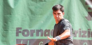 Memorial "Poppy Vinti": avanti Galarza e Potenza, attesa per Passaro. Vittorie per il siciliano e l'argentino. L'afliere di casa sfida Di Nocera